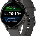 Часы Garmin Venu 3S 010-02785-00